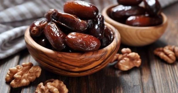 
Oruç tutarken bu hataları yapmayın!