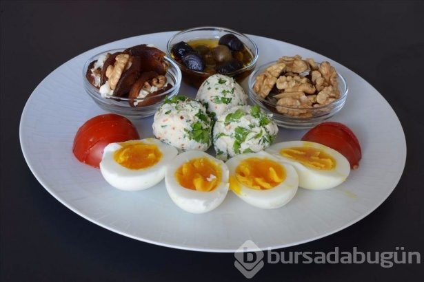 
Oruç tutarken bu hataları yapmayın!