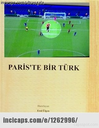 Türkiye - Hırvatistan maçı capsleri