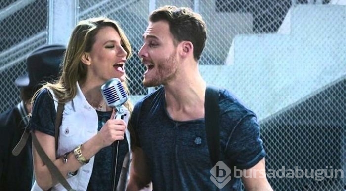 Serenay Sarıkaya ve Kerem Bürsin'den sürpriz karar
