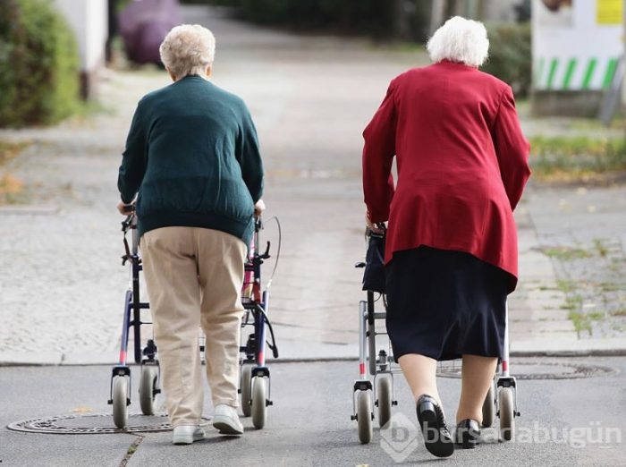 Alzheimer teşhisinde 10 yıllık avantaj