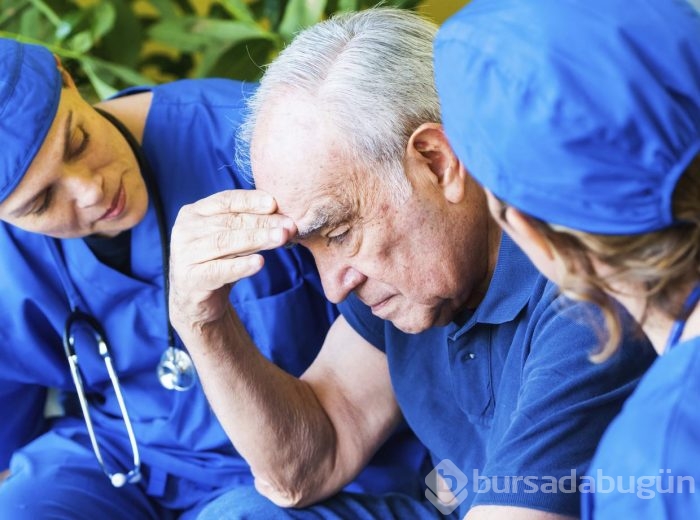 Alzheimer teşhisinde 10 yıllık avantaj