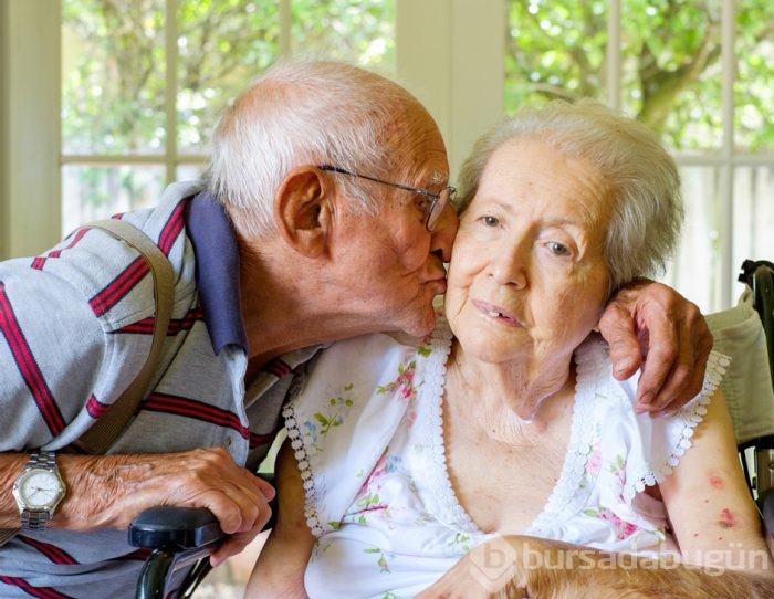 Alzheimer teşhisinde 10 yıllık avantaj