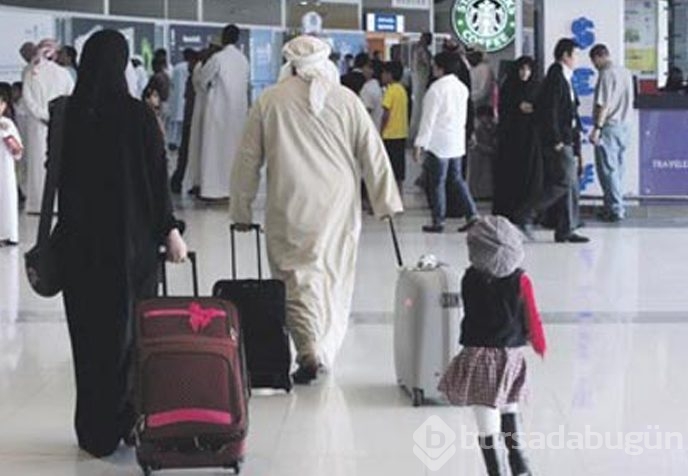 Bakanlıktan 'Müslüman dostu turizm' atağı