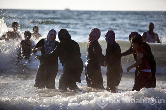 Bakanlıktan 'Müslüman dostu turizm' atağı