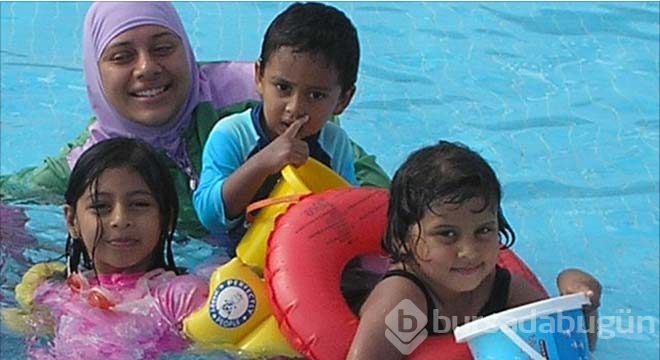 Bakanlıktan 'Müslüman dostu turizm' atağı