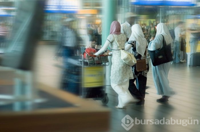 Bakanlıktan 'Müslüman dostu turizm' atağı