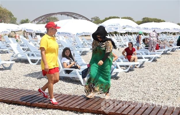Bakanlıktan 'Müslüman dostu turizm' atağı