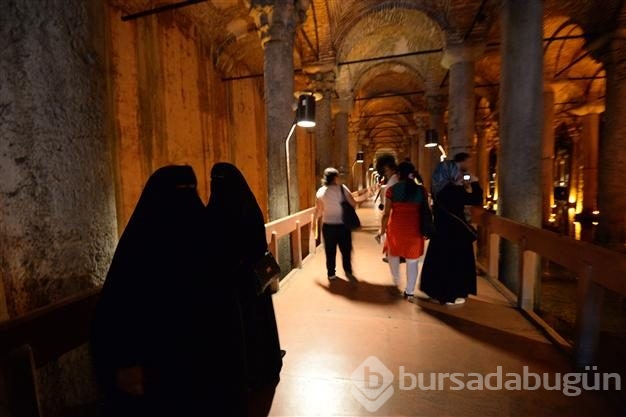 Bakanlıktan 'Müslüman dostu turizm' atağı