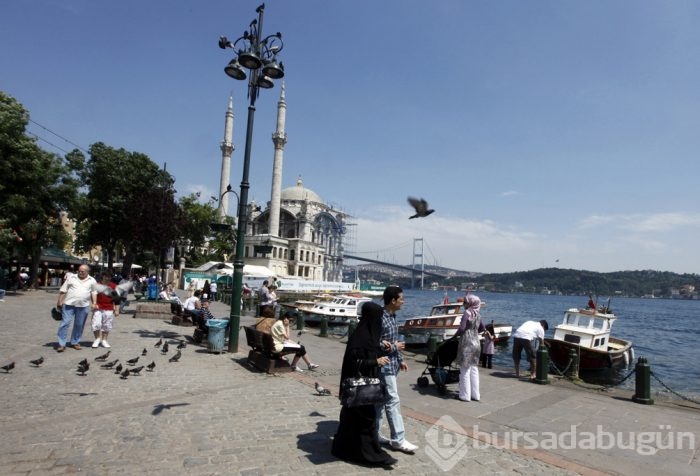 Bakanlıktan 'Müslüman dostu turizm' atağı