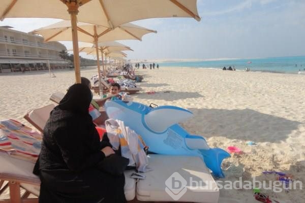 Bakanlıktan 'Müslüman dostu turizm' atağı