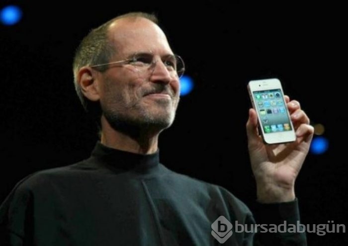 "iPhone'u Steve Jobs icat etmedi" iddiası