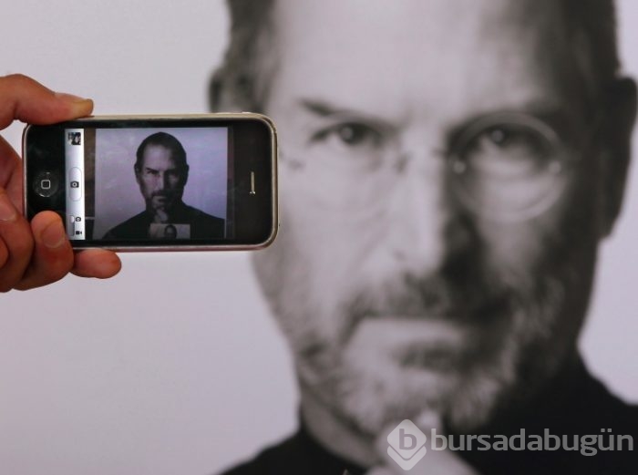 "iPhone'u Steve Jobs icat etmedi" iddiası