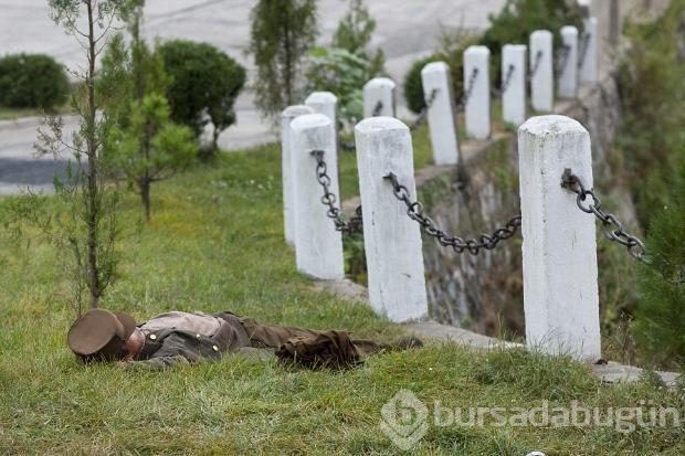 Kuzey Kore liderinin görülmesini istemediği fotoğraflar