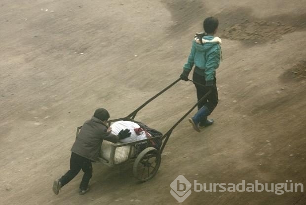 Kuzey Kore liderinin görülmesini istemediği fotoğraflar