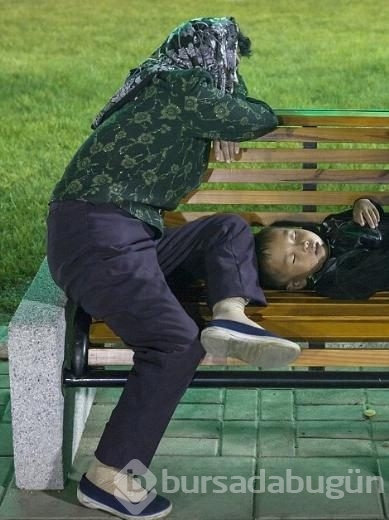 Kuzey Kore liderinin görülmesini istemediği fotoğraflar