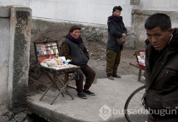 Kuzey Kore liderinin görülmesini istemediği fotoğraflar