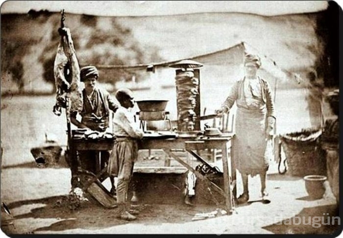 Osmanlılar neden sofrada su içmezdi?