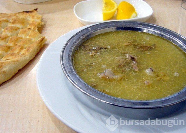Sahurda sakın çay içmeyin!