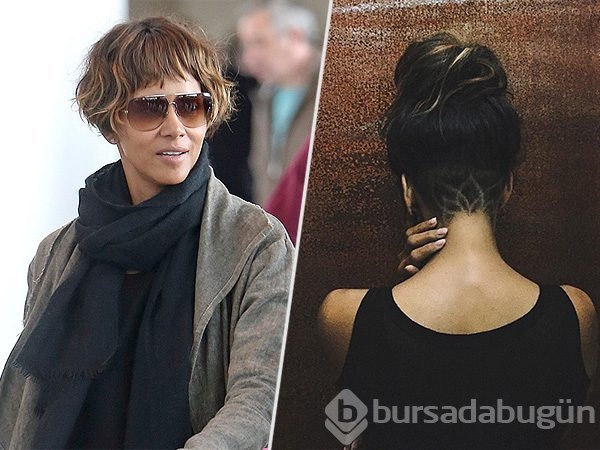 Bu yazın trendi: Undercut dövme