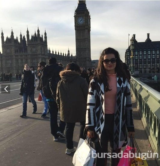 Dişini beyazlatmak isterken bu hale geldi
