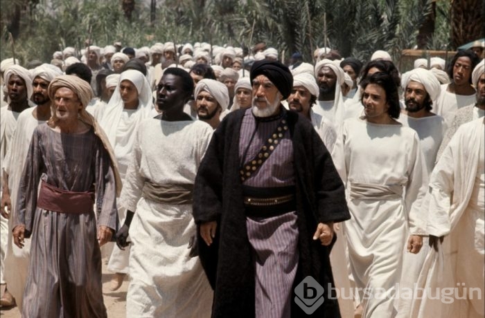 Yönetmen kabul etseydi Muhammed Ali 'Çağrı' filminde oynayacaktı