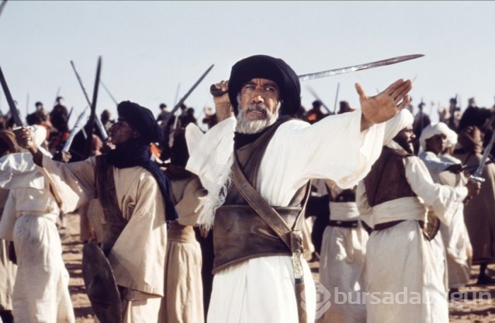 Yönetmen kabul etseydi Muhammed Ali 'Çağrı' filminde oynayacaktı