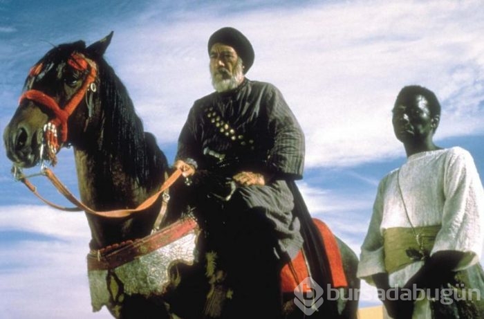 Yönetmen kabul etseydi Muhammed Ali 'Çağrı' filminde oynayacaktı