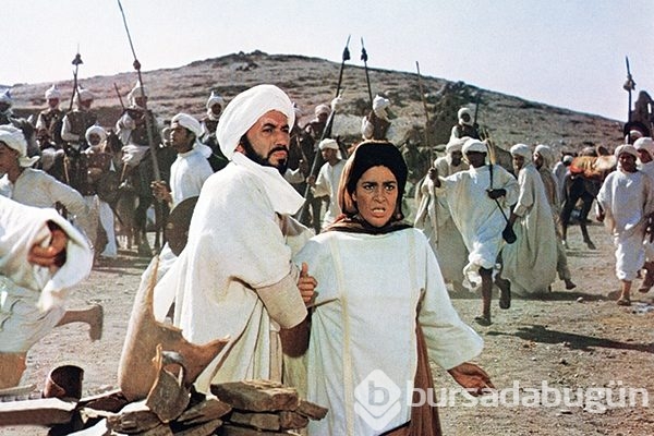 Yönetmen kabul etseydi Muhammed Ali 'Çağrı' filminde oynayacaktı