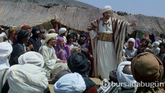 Yönetmen kabul etseydi Muhammed Ali 'Çağrı' filminde oynayacaktı