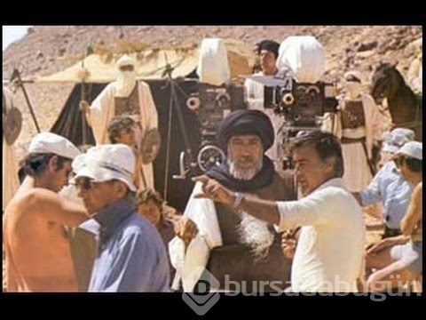 Yönetmen kabul etseydi Muhammed Ali 'Çağrı' filminde oynayacaktı