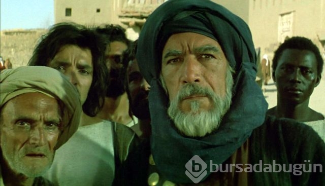 Yönetmen kabul etseydi Muhammed Ali 'Çağrı' filminde oynayacaktı