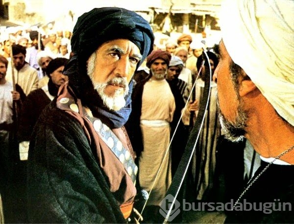 Yönetmen kabul etseydi Muhammed Ali 'Çağrı' filminde oynayacaktı