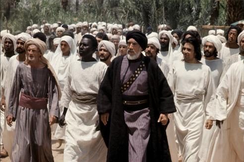 Yönetmen kabul etseydi Muhammed Ali 'Çağrı' filminde oynayacaktı