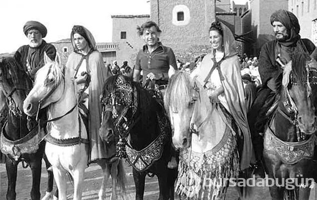 Yönetmen kabul etseydi Muhammed Ali 'Çağrı' filminde oynayacaktı