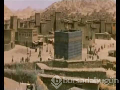 Yönetmen kabul etseydi Muhammed Ali 'Çağrı' filminde oynayacaktı