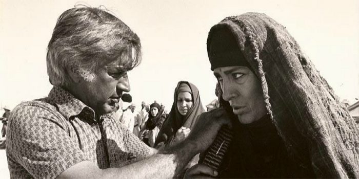 Yönetmen kabul etseydi Muhammed Ali 'Çağrı' filminde oynayacaktı