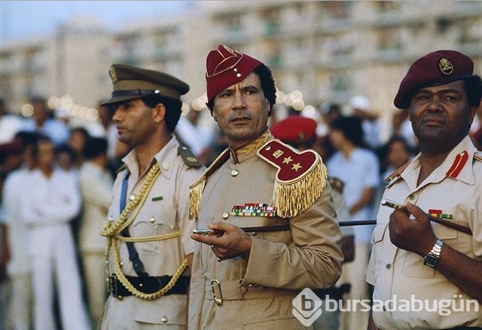 Yönetmen kabul etseydi Muhammed Ali 'Çağrı' filminde oynayacaktı
