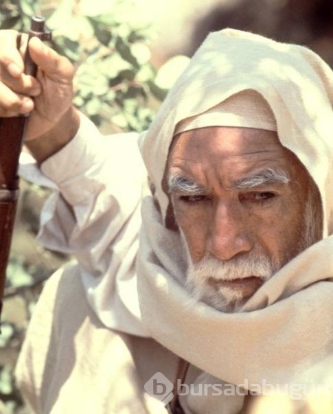 Yönetmen kabul etseydi Muhammed Ali 'Çağrı' filminde oynayacaktı
