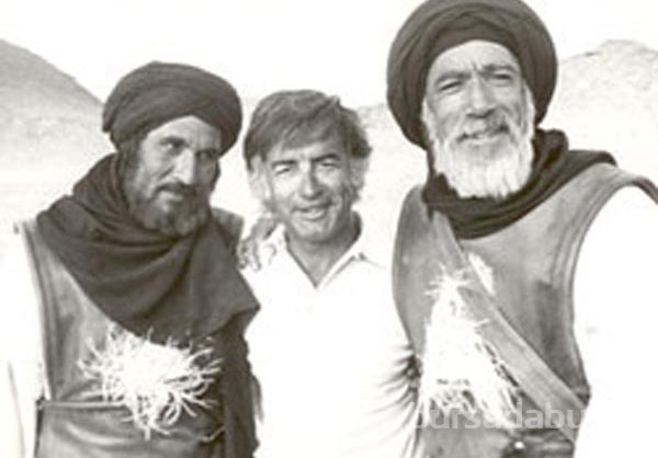 Yönetmen kabul etseydi Muhammed Ali 'Çağrı' filminde oynayacaktı
