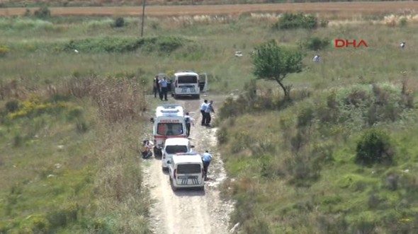 İstanbul Arnavutköy'deki çatışmada saldırgan öldürüldü, bir polis şehit oldu