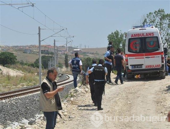 İstanbul Arnavutköy'deki çatışmada saldırgan öldürüldü, bir polis şehit oldu