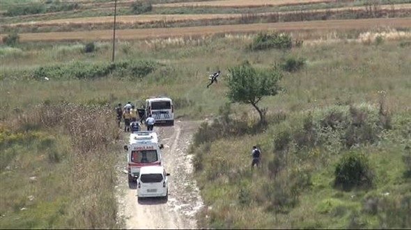 İstanbul Arnavutköy'deki çatışmada saldırgan öldürüldü, bir polis şehit oldu