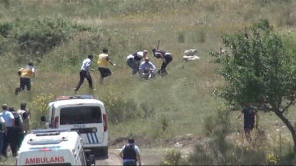 İstanbul Arnavutköy'deki çatışmada saldırgan öldürüldü, bir polis şehit oldu
