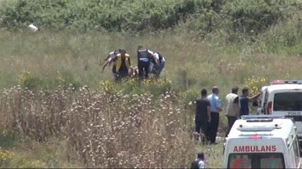 İstanbul Arnavutköy'deki çatışmada saldırgan öldürüldü, bir polis şehit oldu