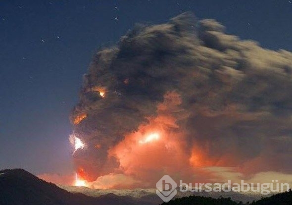 Milyonlar şu an bu görüntüleri izliyor
Kafasında patladı
