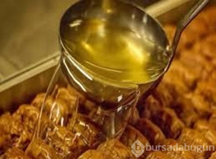 Dikkat: Ucuz baklava buldum diye sağlığınızdan olmayın