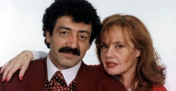 Müslüm Baba'nın hayatı film oluyor