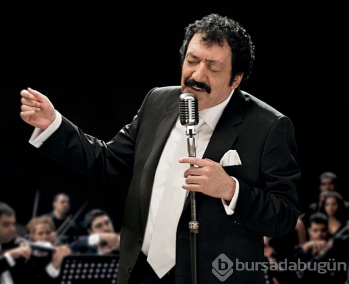 Müslüm Baba'nın hayatı film oluyor