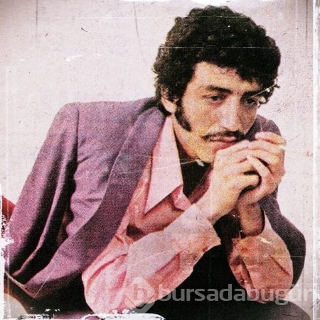 Müslüm Baba'nın hayatı film oluyor